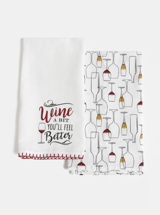 Textile pentru bucatarie
