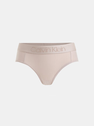 Chiloti roz deschis Calvin Klein