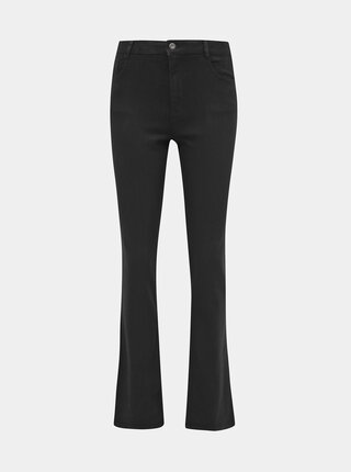 Flared, Bootcut