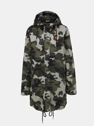 Geci parka