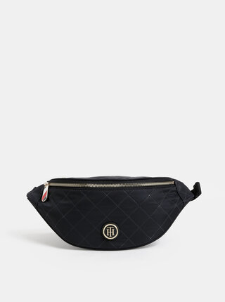 Černá ledvinka Tommy Hilfiger Poppy