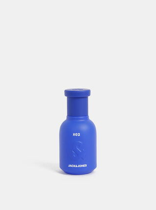Pánska toaletná voda s vôňou sladkého drievka, slivky a škorice Jack & Jones Fragrance 40 ml