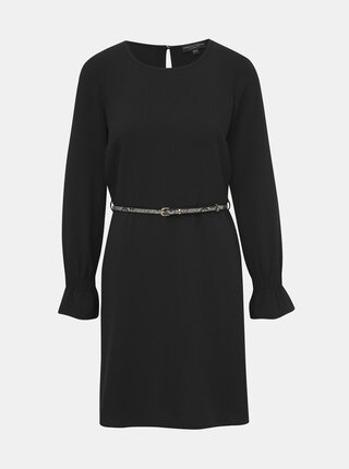 Černé šaty Dorothy Perkins