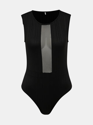 Čierne body Pieces Irene