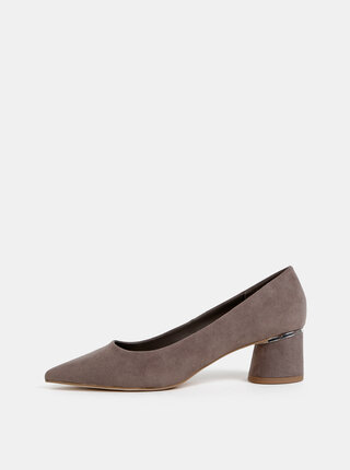 Pantofi cu toc