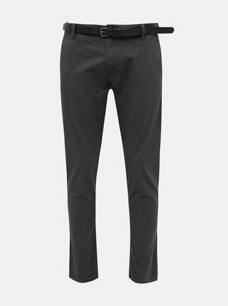Pantaloni chino