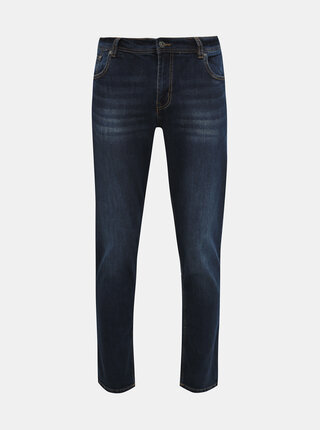 Straight fit