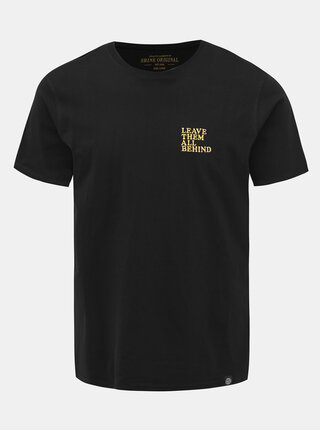 Černé tričko Shine Original