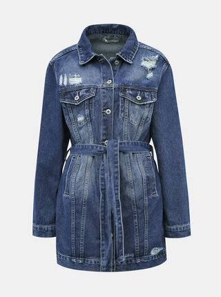 Jachete din denim