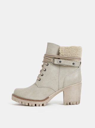 Ghete si botine