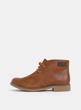 Ghete si botine