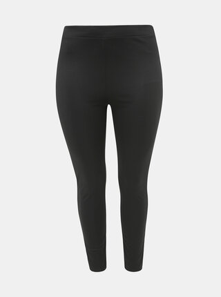 Čierne legíny Dorothy Perkins Curve