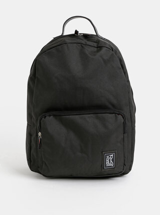 Černý batoh The Pack Society 18 l