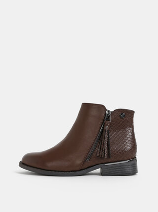 Ghete si botine