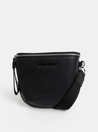 Černá dámská ledvinka Tommy Hilfiger Femme