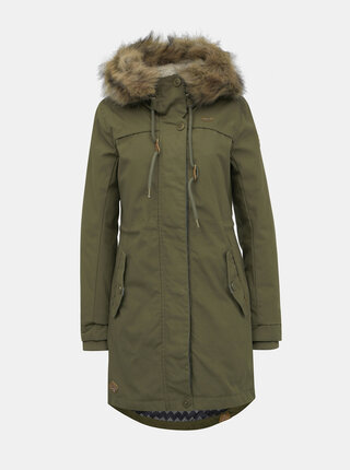 Geci parka