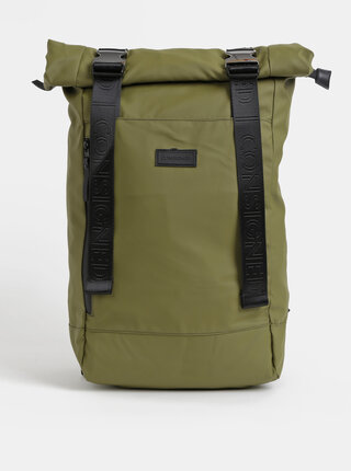 Khaki batoh Consigned Isidor