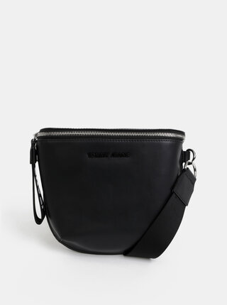 Černá dámská ledvinka Tommy Hilfiger Femme