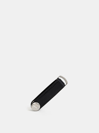 Černá klíčenka Orbitkey