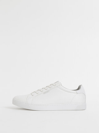 Bílé tenisky Jack & Jones