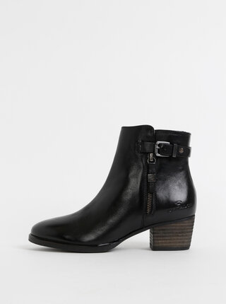 Ghete si botine