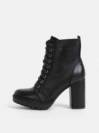 Ghete si botine