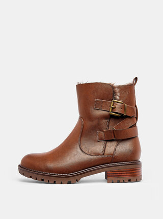 Ghete si botine