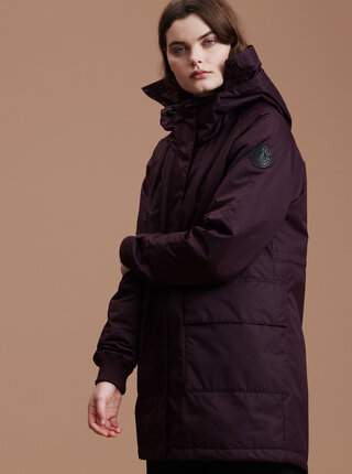 Geci parka