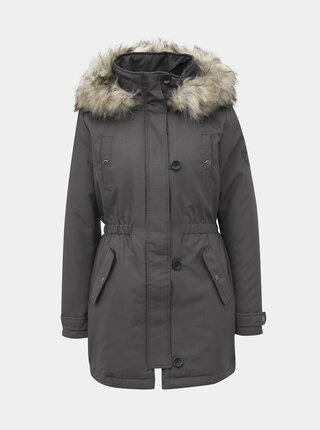 Geci parka
