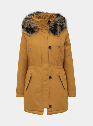Geci parka