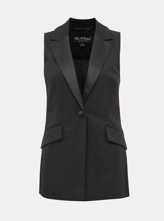 Čierna vesta Miss Selfridge