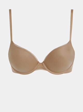 Tělová push-up podprsenka DKNY