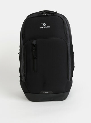 Černo-šedý batoh Rip Curl Ultra 30 l