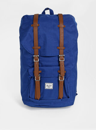 Modrý batoh Herschel Supply LIttle America 25 l
