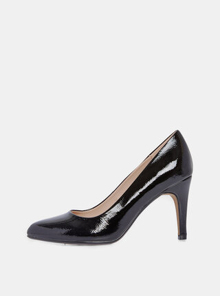 Černé lodičky Dorothy Perkins