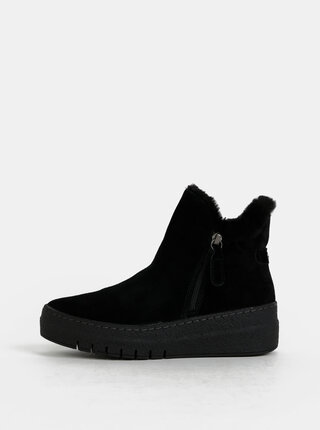 Ghete si botine