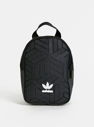 Černý batoh adidas Originals