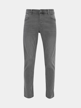 Slim fit
