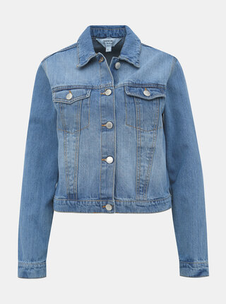 Jachete din denim