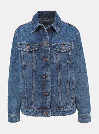 Jachete din denim