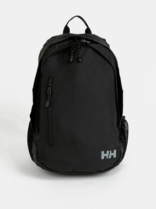 Černý batoh HELLY HANSEN Dublin