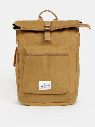 Hnedý batoh Meatfly 25 l