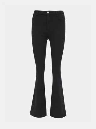Flared, Bootcut