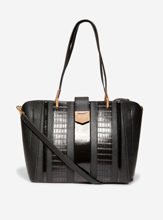 Čierna kabelka Dorothy Perkins
