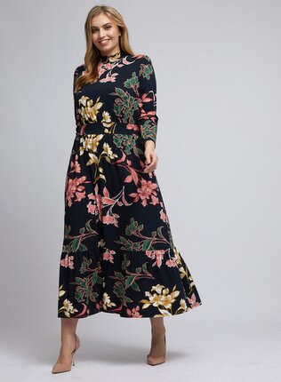Rochii maxi