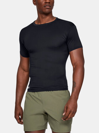 Černé pánské tričko Under Armour
