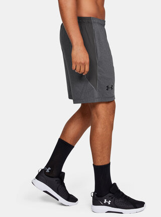 Šedé pánské kraťasy Raid Under Armour