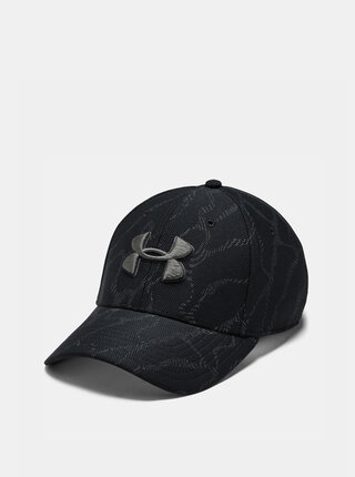 Černá pánská kšiltovka Blitzing Under Armour