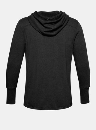 Černá pánská mikina Accelerate Under Armour