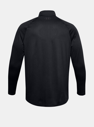 Černé pánské tričko Tech Under Armour